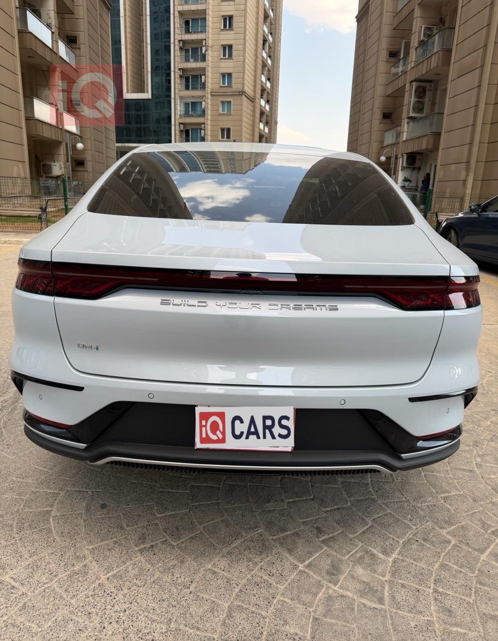 بي واي دي هان